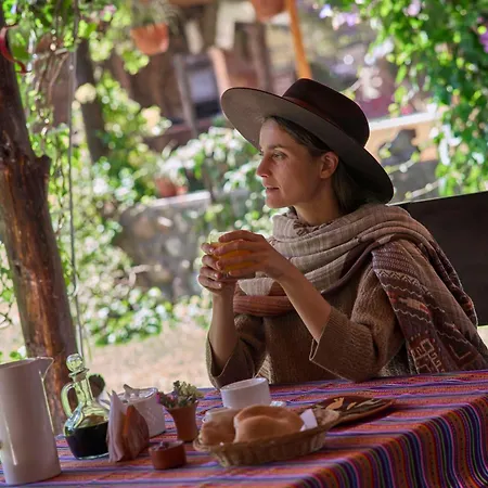 Piedra Wasi Ecolodge Urubamba
