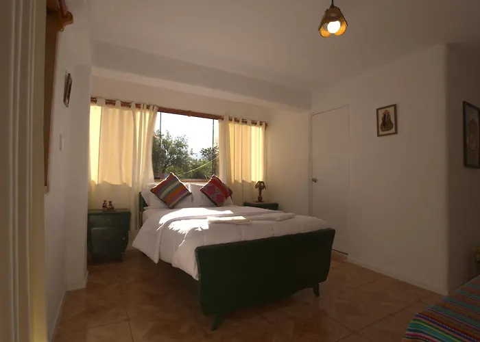 Piedra Wasi Hotel *