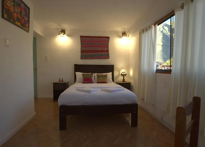 Piedra Wasi Hotel *