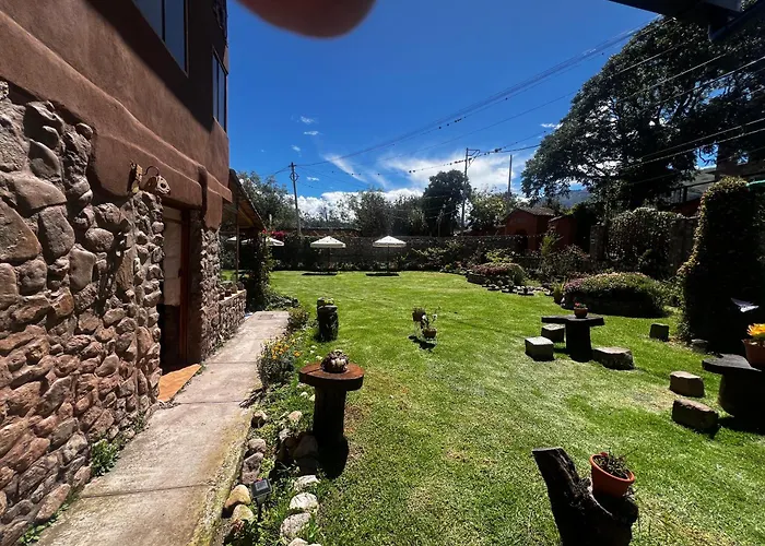 Piedra Wasi Hotel
